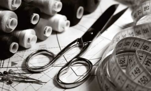 Hems & Such Alterations