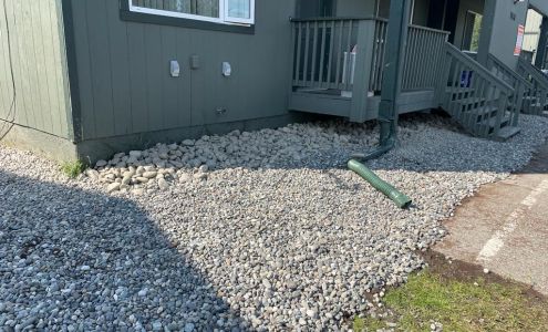 Cook Inlet Property Management and Maintenance