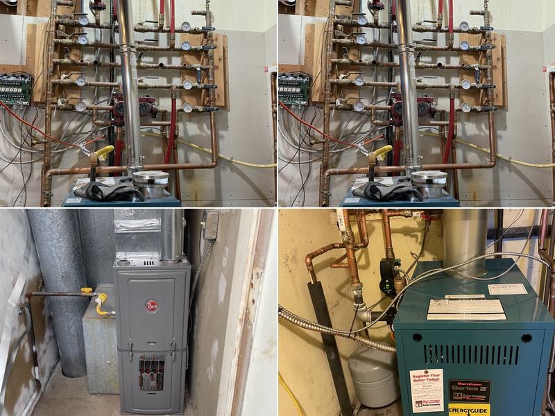 Hiland Mechanical LLC