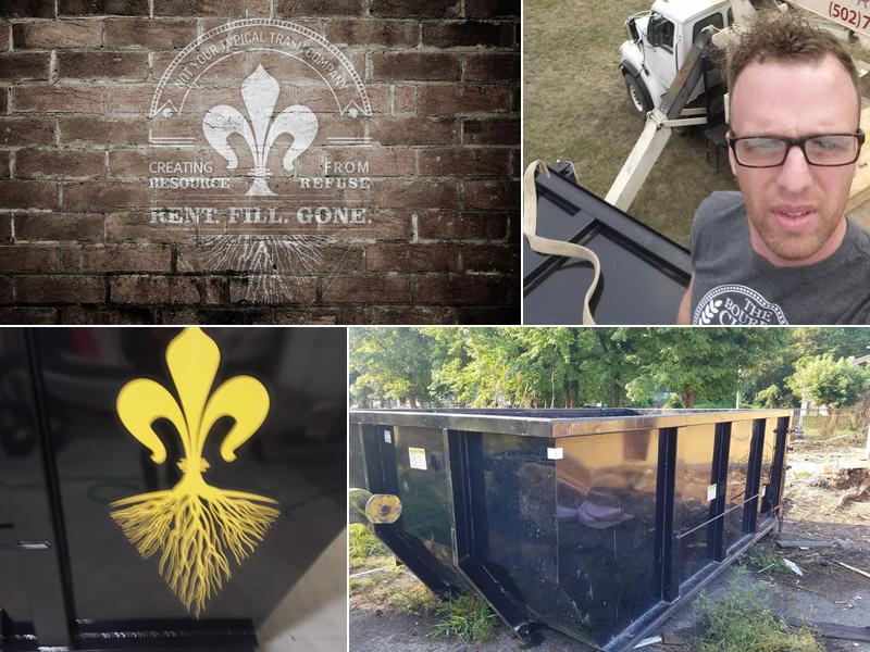 Dependable Dumpsters