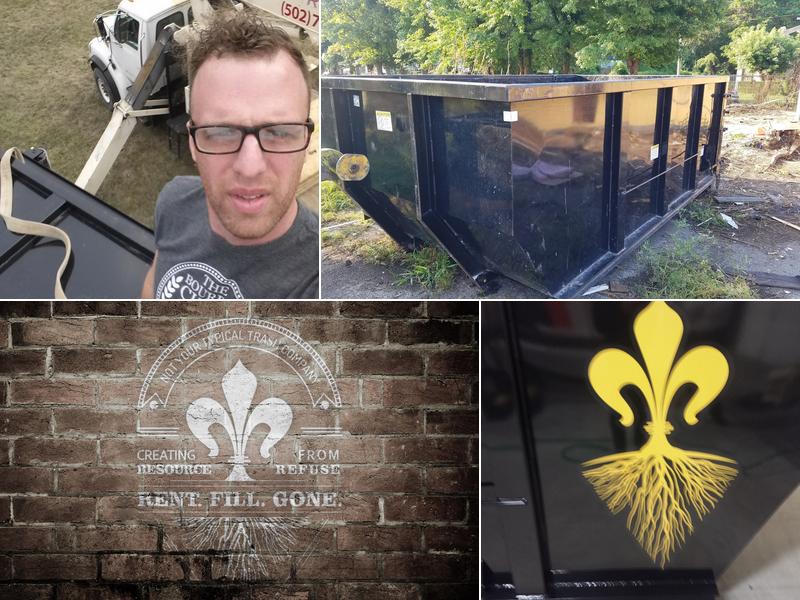 Dependable Dumpsters