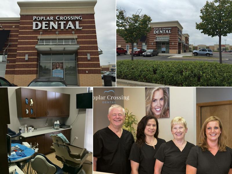 William J. Becker DDS