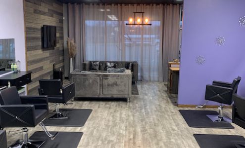 B'Unique Full Service Salon