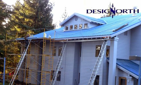 Design North Roofing
