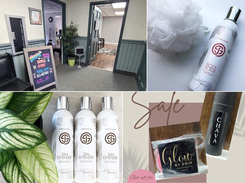 Sprayd Sunless Tanning LLC