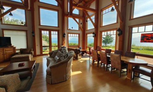 Averie Hoyer Cleaning LLC 1154 Krueth Way, Homer Alaska 99603