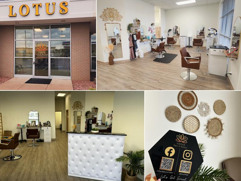Lotus Spa and Salon