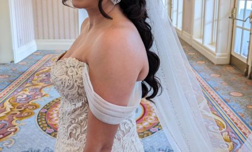 Jillian Ocasio Beauty 7858 Turkey Lake Rd 232a #232a, Orlando Florida 32819