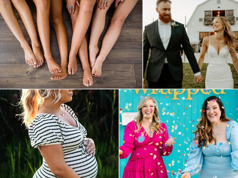 Honeykissed Spray Tanning