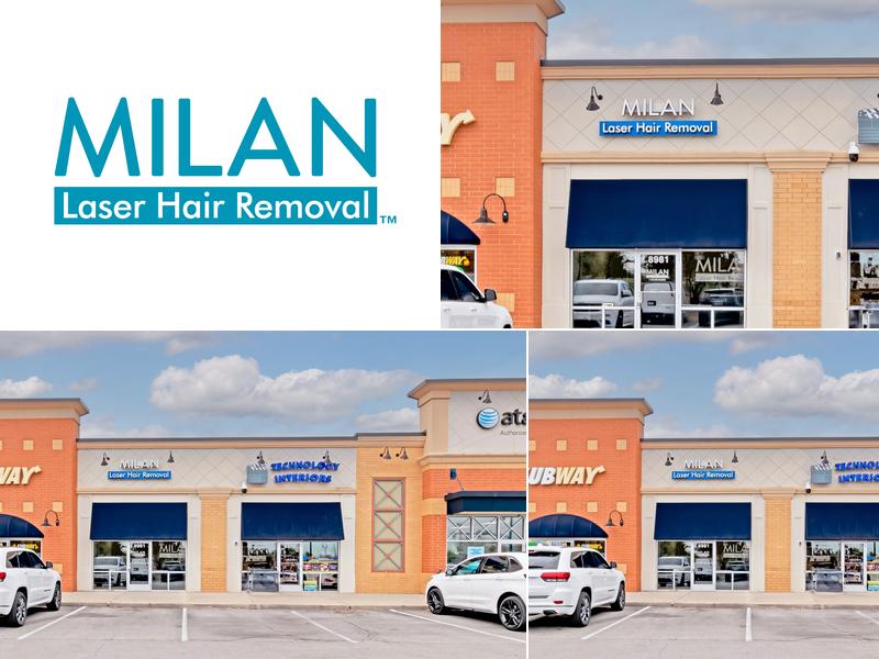 Milan Laser Hair Removal