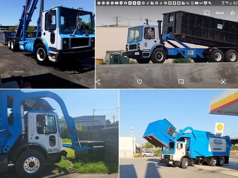 Dupree Disposal Service