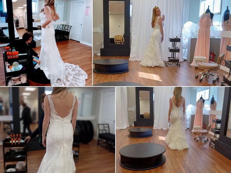 The Alteration Shoppe