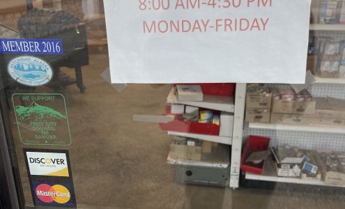 Channel Electric 1155 Copper Ridge Ln, Ketchikan Alaska 99901