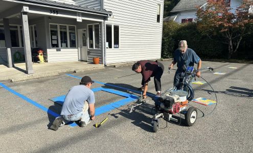 Magnum Enterprises 1010 Pond Reef Rd, Ketchikan Alaska 99901