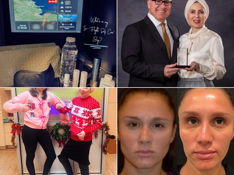 Restore Center for Aesthetics