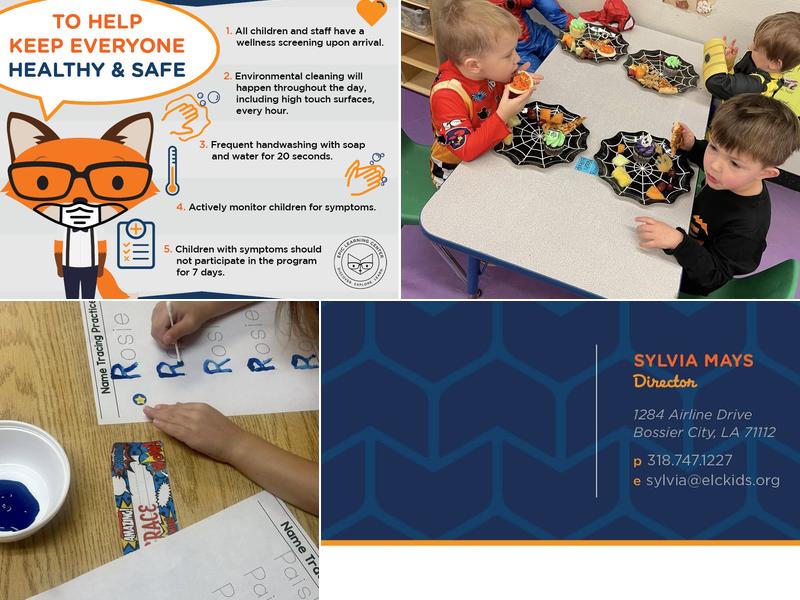 Epic Learning Center