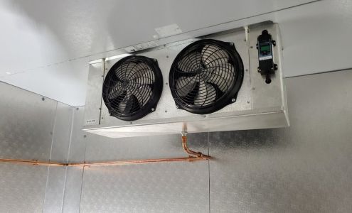 Wolfe Refrigeration INC