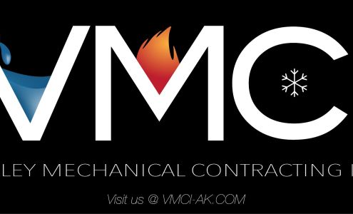 Valley Mechanical Contracting Inc.
