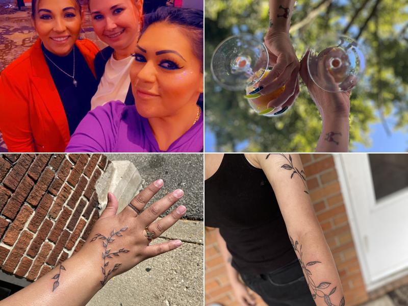 Permanent Artrixx LLC