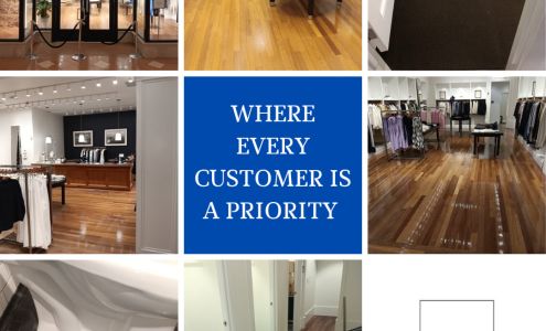 Priority Cleaning LLC