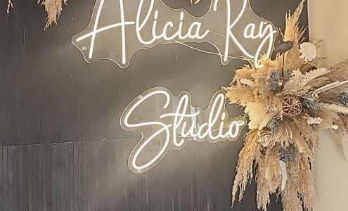 Alicia Kay Studio 2119 Broadway St, Anderson Indiana 46012