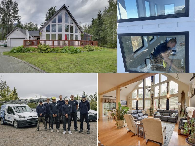 Devine Window Cleaning