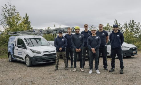 Devine Window Cleaning