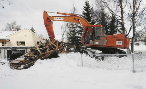 Isabelle Construction & Excavating