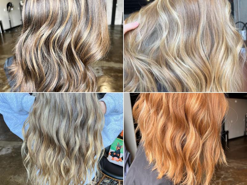 Tori Rehm Cosmetology