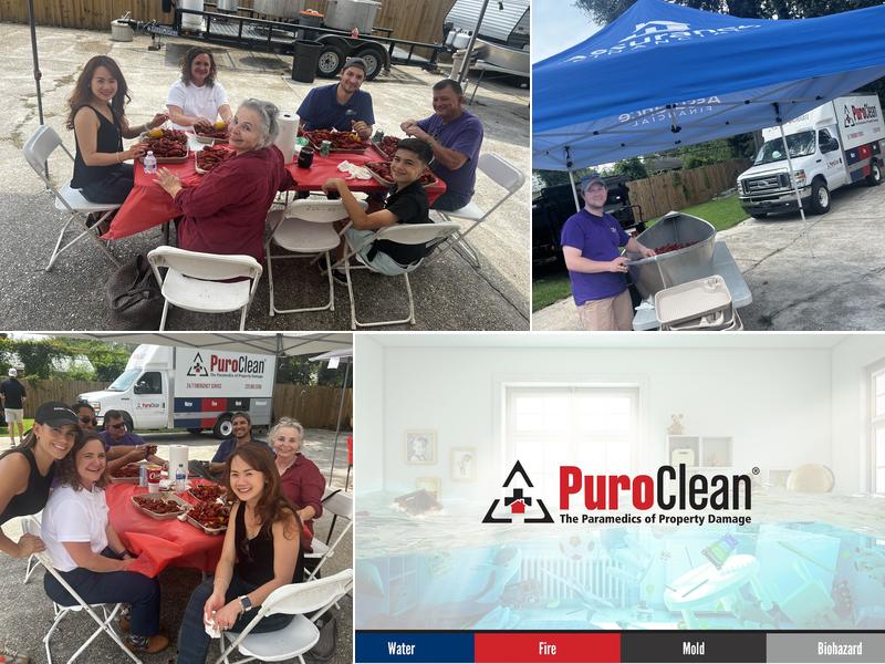 PuroClean of East Baton Rouge
