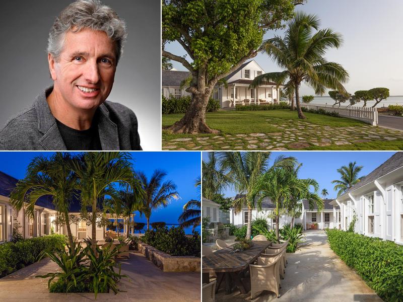 MHLA Inc - Mark Hartley Landscape Architects