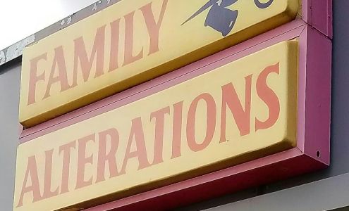 Family Alterations