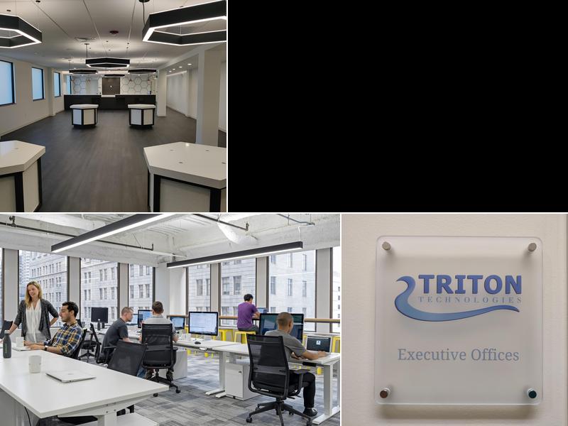 Triton Technologies