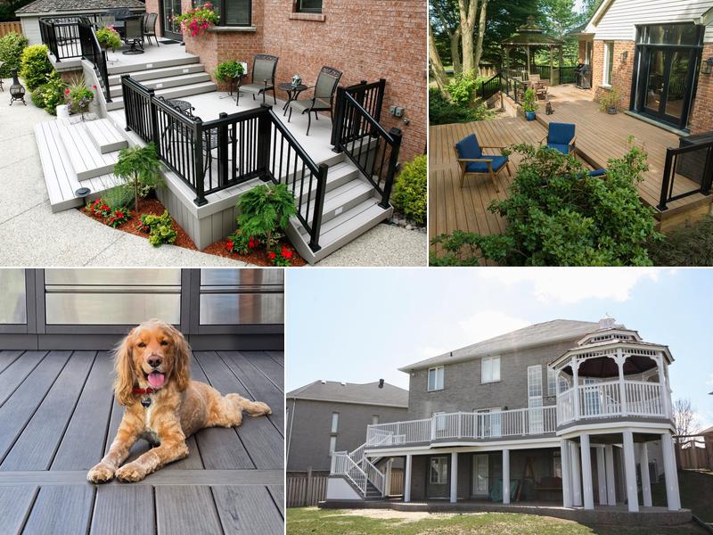 Hickory Dickory Decks