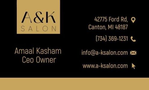 A&K COSMETICS COMPANY IMPORTS