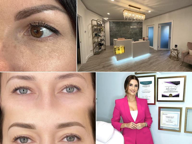 Browvissimo Permanent Makeup Studio