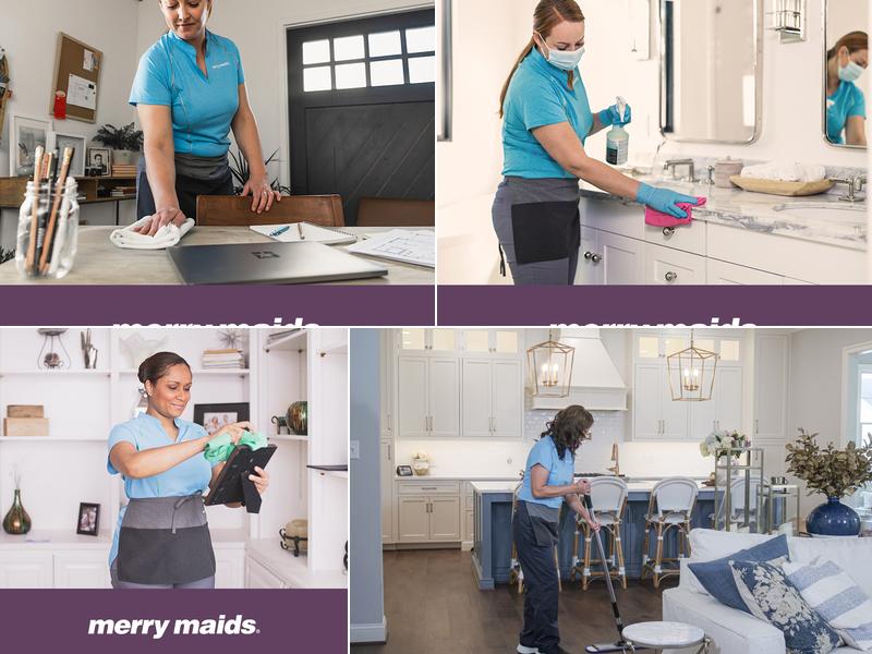 Merry Maids of Winnipeg