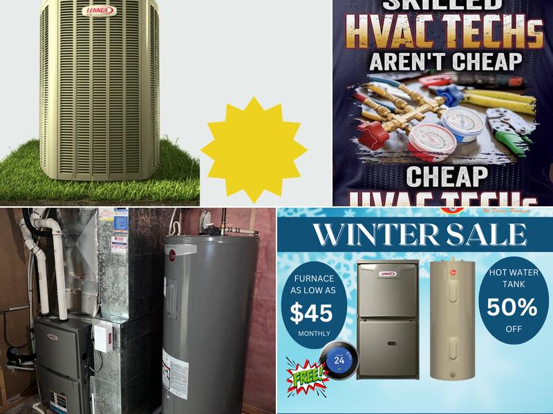 Trishool HVAC Solutions Ltd.