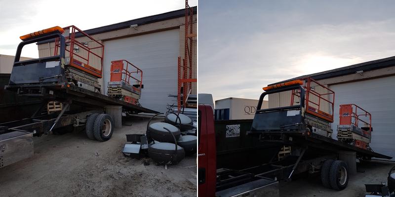 Ambrosie Lighting & Electrical Services