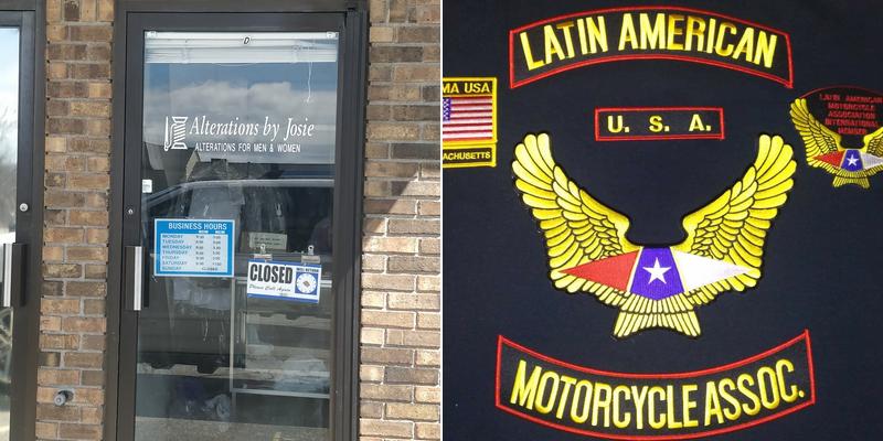 Alterations By Josie