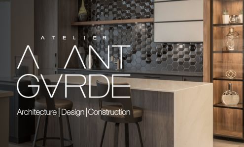 Atelier Avant-Garde - Design, Construction, Rénovation & Aggrandissement | Résidentiel & Commercial - à Québec