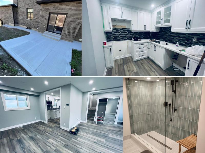 Elite Star General Contracting Ltd