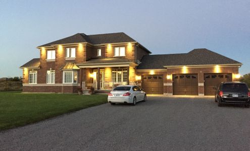 CMD Electric Ltd. 50 Sable Crescent, Whitby Ontario L1R 1Y6