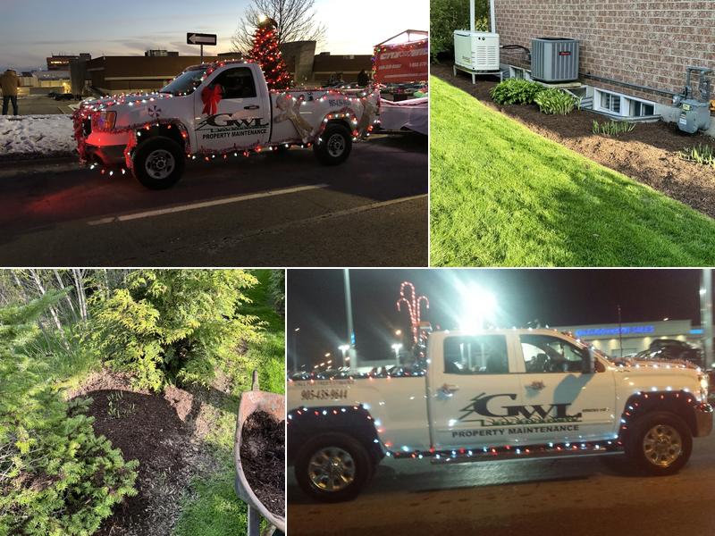 GWL Property Maintenance inc