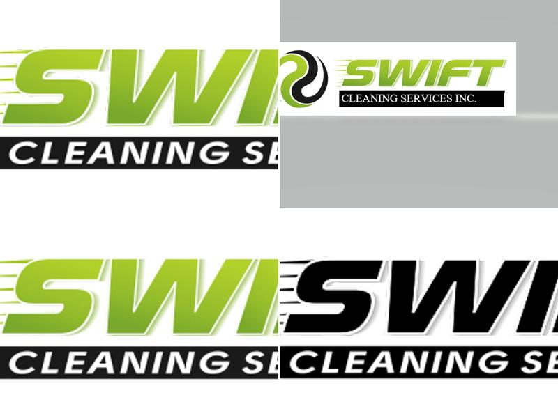 Swift Cleaning Services Inc.