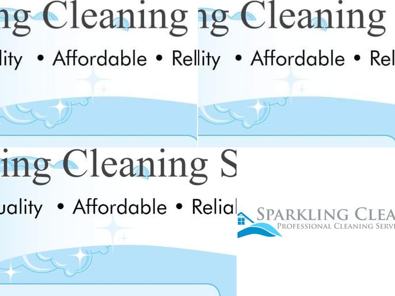 Sparkling Clean Pro Services