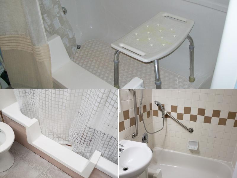 Trenworks BathCutter.ca