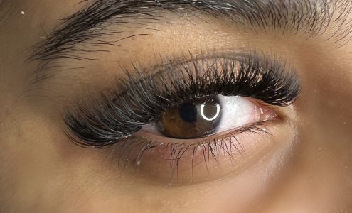 Iren Lash Beauty Studio NYC 353 W 48th St Floor 3, #332, New York New York 10036