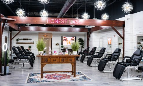 Honest Lash 2222 Rio Grande St #170, Austin Texas 78705
