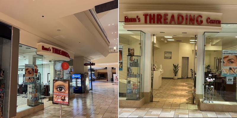 Ratna's Threading Center